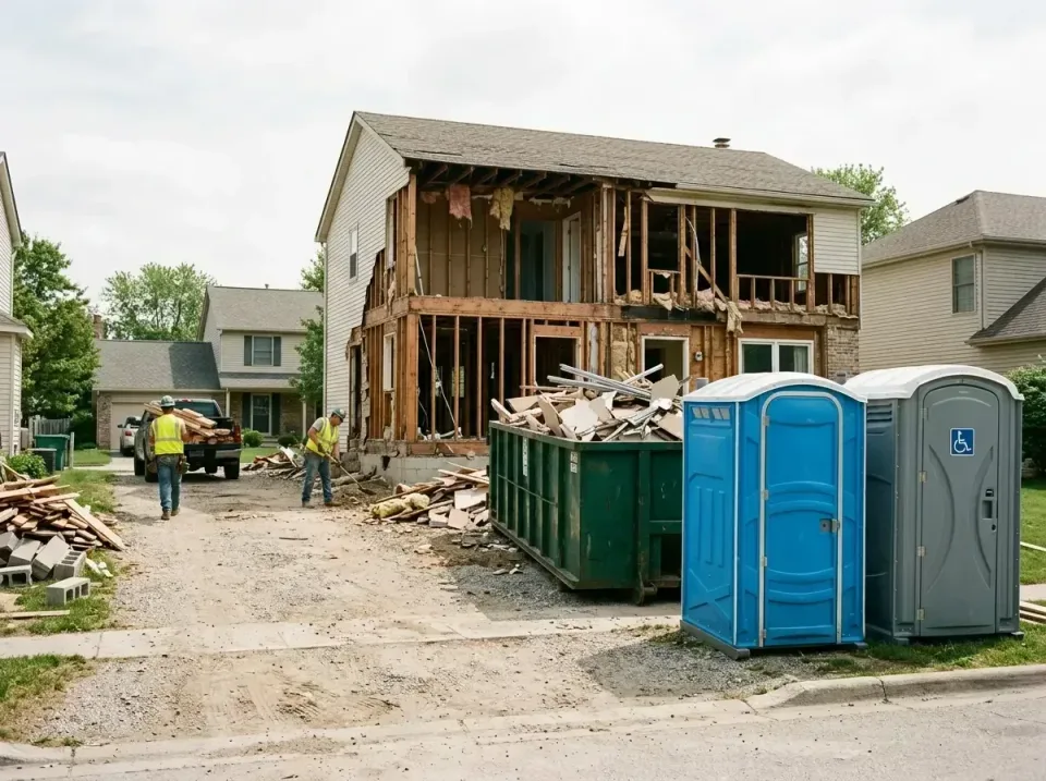 home-renovation-demolition-sit-010 — frequently asked questions, Portable Toilet & Dumpsters Rental in Hartford, AL